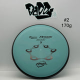 MVP Electron SOFT Anode Putt & Approach
