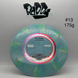 Streamline Cosmic Neutron Flare Distance Driver