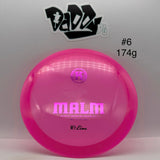 ****NEW Kastaplast K1 Malm Fairway Driver
