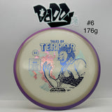 ****NEW Axiom Particle Eclipse Hex - 2025 Halloween Special Edition Midrange