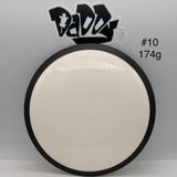 MVP Neutron Trail Distance Driver