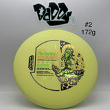 ****NEW Streamline Electron Soft Autopilot - Eagle McMahon Archetype Series Putt & Approach