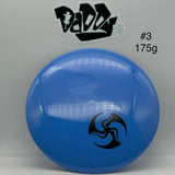 Kastaplast K1 Falk Fairway Driver