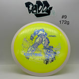 ****NEW MVP Neutron Control Special Edition Distance Driver