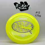 ***NEW Streamline Neutron Turbulence Special Edition Fairway Driver