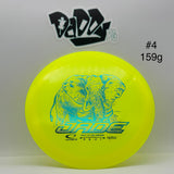 Latitude 64 Opto Jade Fairway Driver