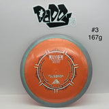 Axiom Mayhem Plasma Distance Driver