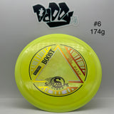 ****NEW Streamline Neutron Boost Distance Driver