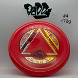 Streamline Soft Neutron Range Putt & Approach Disc