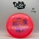 ***NEW Discmania Evolution Special Edition Neo Lumen Origin Midrange