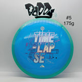 ****NEW Axiom Simon Line Special Edition RE-TOOLED Neutron Time-Lapse Distance Driver