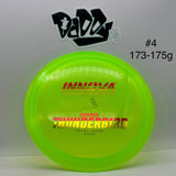 Innova Champion Thunderbird Distance Driver