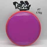 ****NEW Axiom Neutron SimonLine Balance Midrange Driver