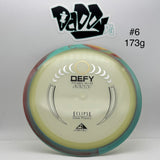 ****NEW Axiom Eclipse Glow Defy Distance Driver