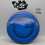 MVP Neutron Soft Glitch Hybrid Catch Disc