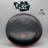 ***NEW Axiom R2 Neutron Pitch Hybrid Catch Disc