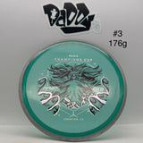 ****NEW Axiom Particle Glow Proton Hex - 2025 PDGA Champions Cup Edition by OTB