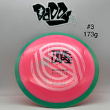 ****NEW Axiom Simon Line Neutron RE-TOOLED MISPRINT Time-Lapse Distance Driver