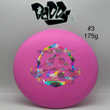 ****NEW Mint Discs Royal Bullet Putt & Approach