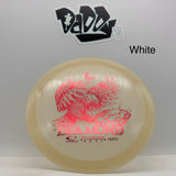 ***NEW Latitude 64 Opto Moonshine Color Glow Diamond Easy to Use Fairway Driver