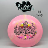 Thought Space Athletics Kaiju Expanse Distance Driver