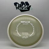 ***NEW MVP Eclipse 2.0 Glow Impulse Distance Driver