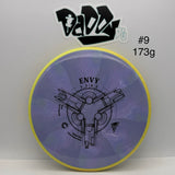 Axiom Cosmic Neutron Envy Putt & Approach