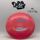 Innova TL Star Fairway Driver