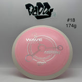MVP Fission Wave Distance Driver