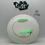 Innova DX Dart Putt & Approach