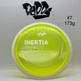 MVP Proton Inertia Distance Driver