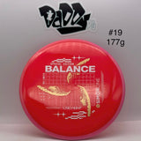 ****NEW Axiom Neutron SimonLine Special Edition Balance Midrange Driver
