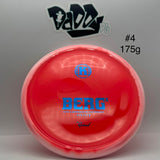 ****NEW Kastaplast K1 Grind BergX Putt & Approach