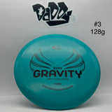 Latitude 64 Zero Gravity Pure Putt & Approach