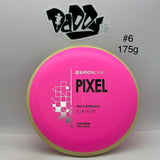 Axiom Simon Line Electron Firm Pixel Putt & Approach
