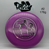 ****NEW Streamline Neutron Echo - 2026 World Championship Commemorative Edition Midrange