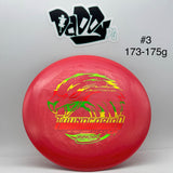 Innova GStar Thunderbird Distance Driver