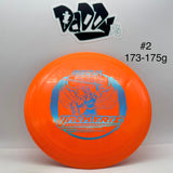 Innova Star Valkyrie Distance Driver