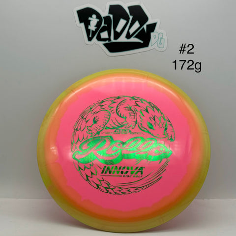 Innova Halo Star Rollo Mid-Range