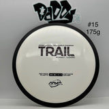 MVP Neutron Trail Distance Driver