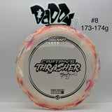 ****NEW Discraft Z Jawbreaker 2025 Missy Gannon Captain's Thrasher Overstable Distance Driver