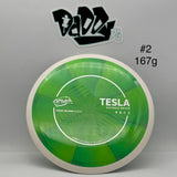**NEW MVP Cosmic Neutron Tesla Distance Driver
