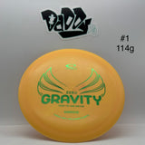 Latitude 64 Zero Gravity Diamond Easy to Use Fairway Driver