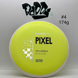 Axiom Simon Line Electron Firm Pixel Putt & Approach
