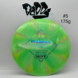 Mint Discs Apex Swirl Phoenix Power Driver