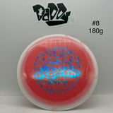 Innova Halo Star Rollo Mid-Range