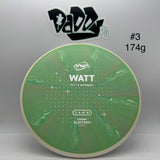 *NEW MVP Cosmic Electron Medium Watt Putt & Approach