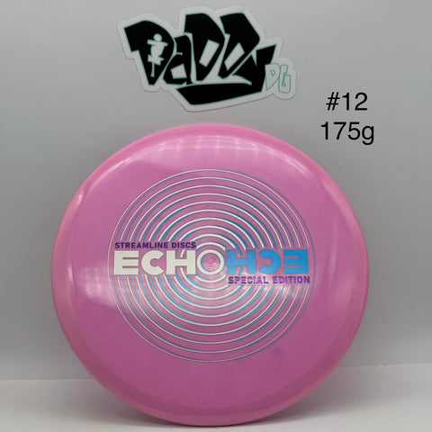 Streamline Neutron Echo Special Edition Midrange