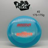 Innova Champion Destroyer Distance Driver