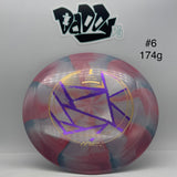 ****NEW Streamline Cosmic Neutron Shift St. Jude Edition Fairway Driver